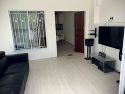 Fuyong Estate (D23), Terrace #498265431